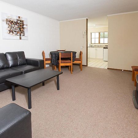 Stonehaven Motel Whangarei Exteriér fotografie