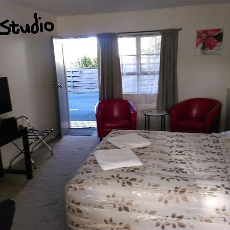Stonehaven Motel Whangarei Exteriér fotografie