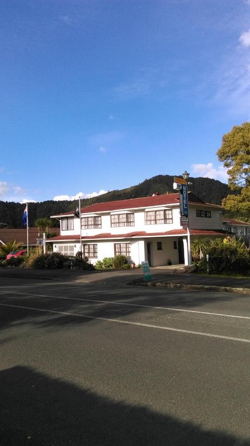 Stonehaven Motel Whangarei Exteriér fotografie