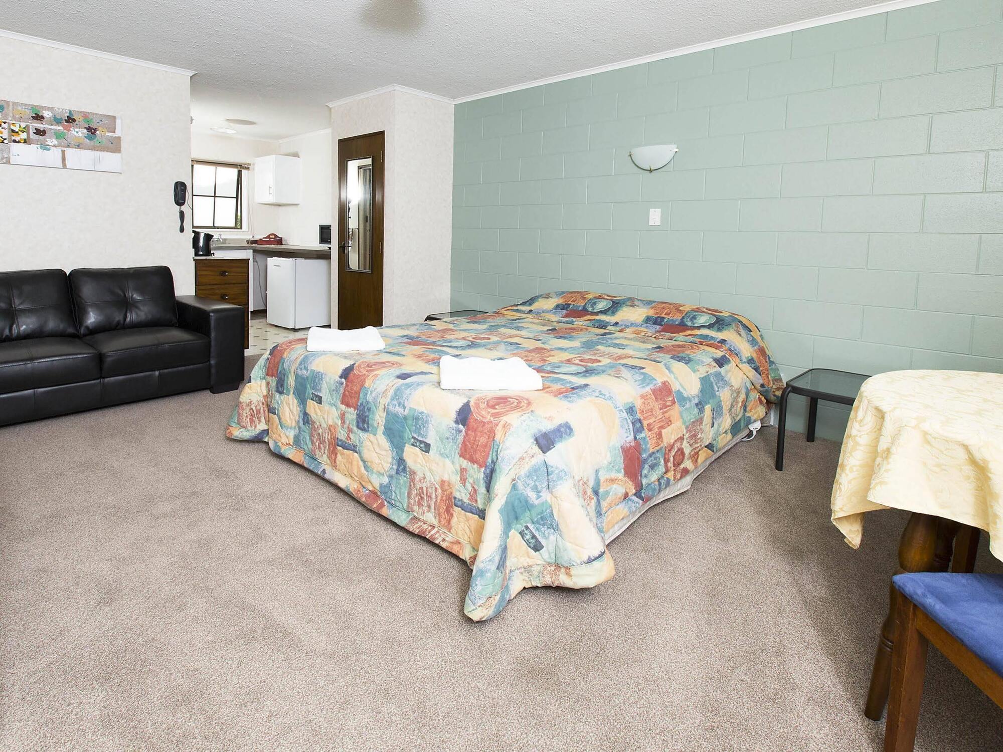 Stonehaven Motel Whangarei Exteriér fotografie